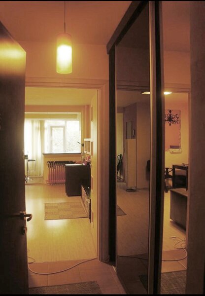 Turda, garsoniera la etaj 1, bloc 1988, pretabila investitie